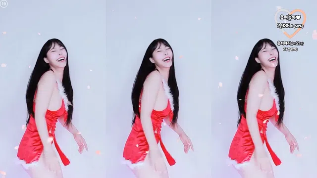 图片[7] - [Korean BJ] yooheeyam 2024-12-24