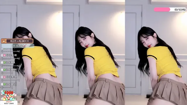 图片[2] - [Korean BJ] dleh0824 2025-12-26