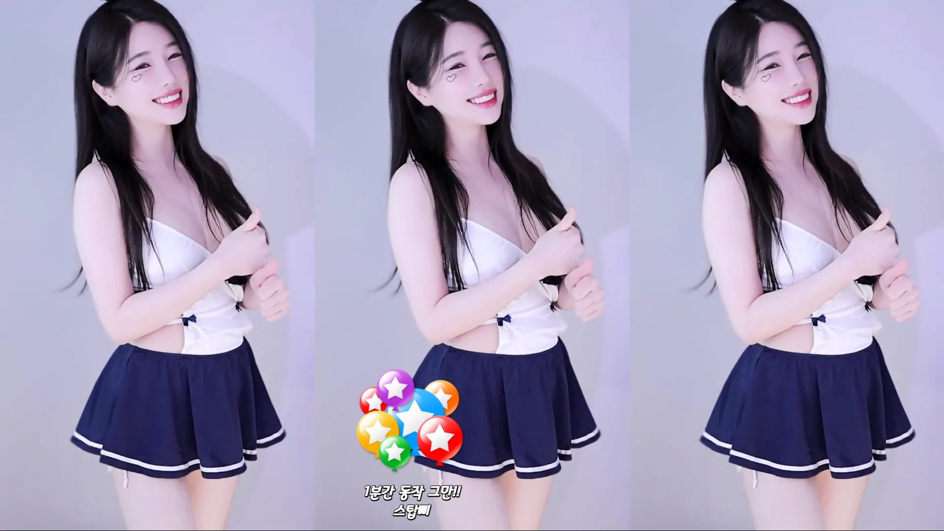 图片[3] - [Korean BJ] loveydabi 2024-07-13