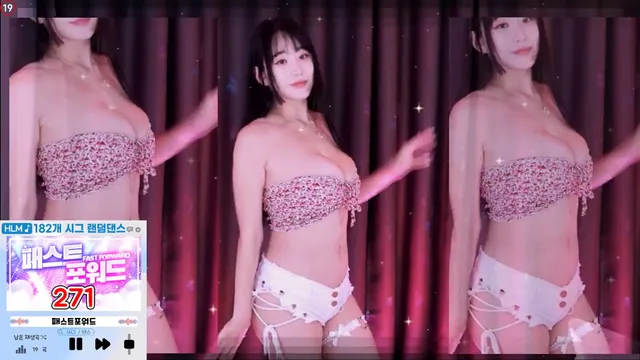 图片[3] - [Korean BJ] hl6260 2024-03-12
