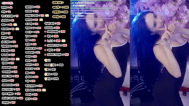 图片[3] - [Korean BJ] aesoon_96 2024-10-02