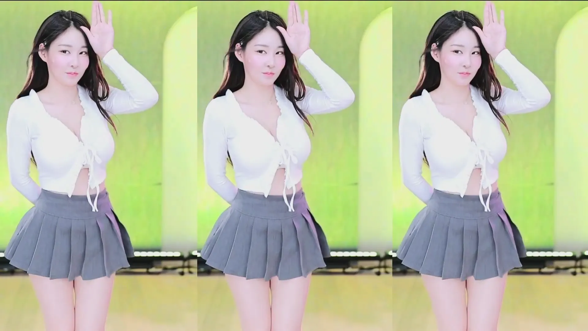 [Korean BJ] godsehee 2024-05-06