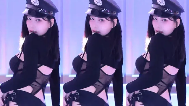 图片[2] - [Korean BJ] wk3220 2025-12-17