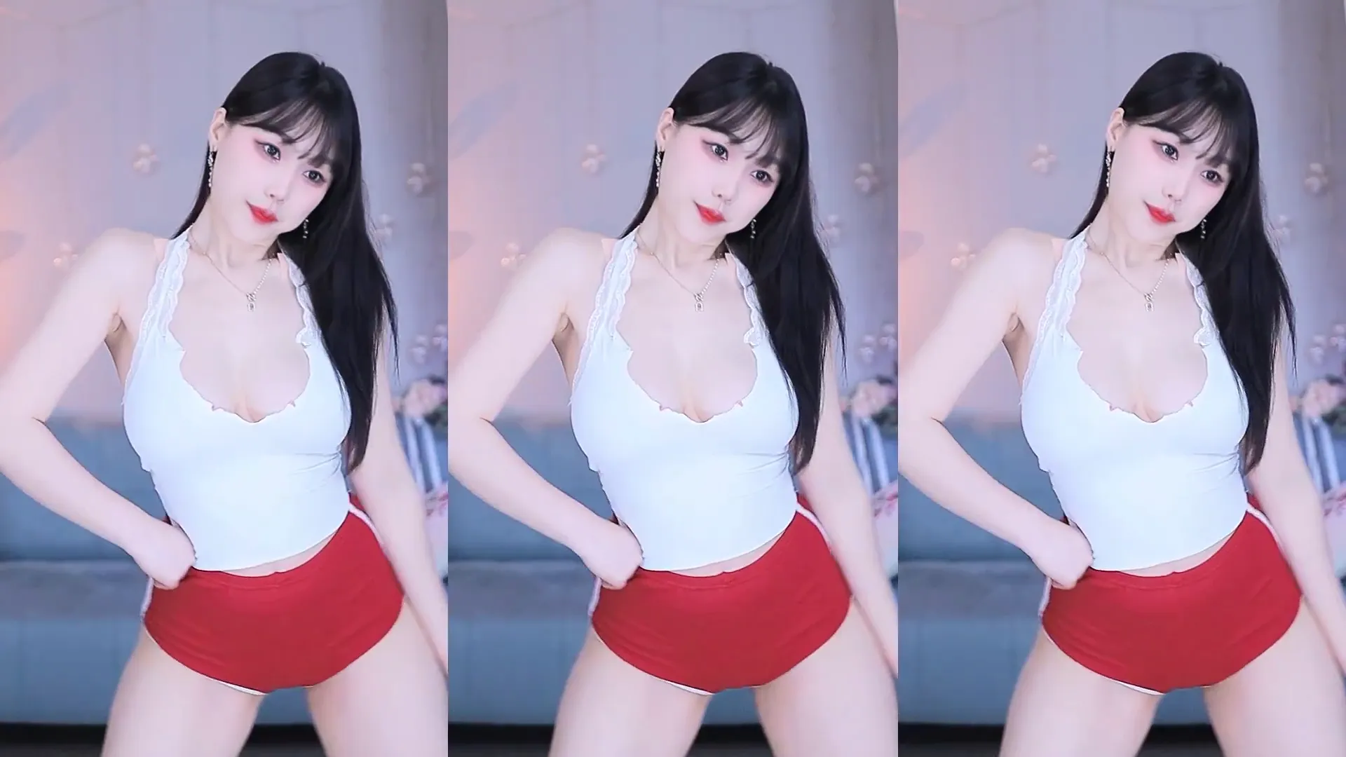 图片[4] - [Korean BJ] purelove2 2024-08-17