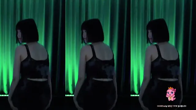 [Korean BJ] dlswldus107 2025-09-10