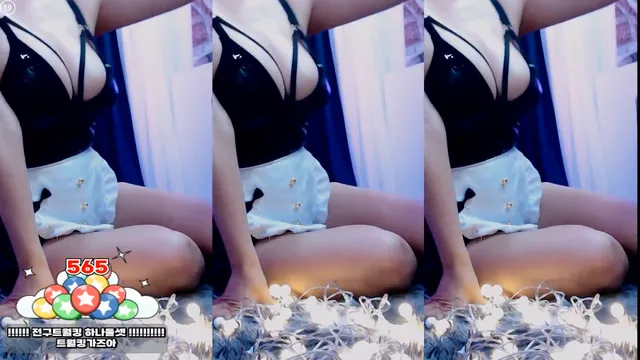 图片[1] - [Korean BJ] gmlwl0202 2025-07-09