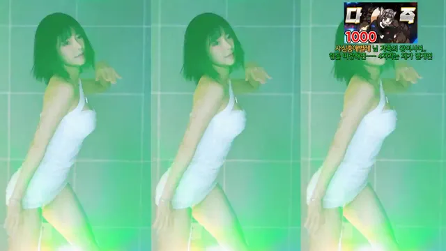 图片[1] - [Korean BJ] greenblue798 2024-02-16