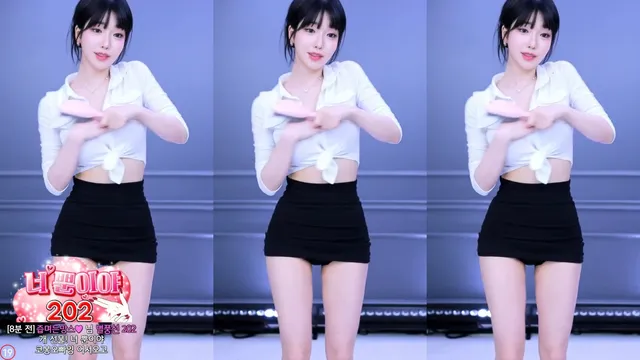 图片[6] - [Korean BJ] m0m099 2024-03-26