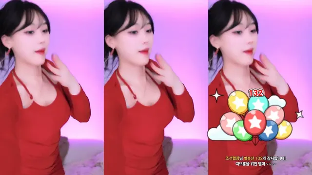 图片[4] - [Korean BJ] purelove2 2025-12-07