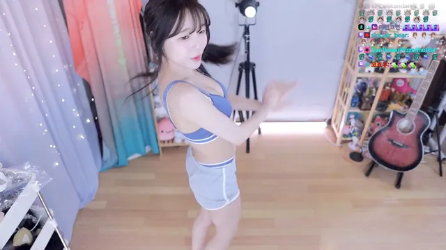 图片[5] - [Korean BJ] sooflower 2024-04-22