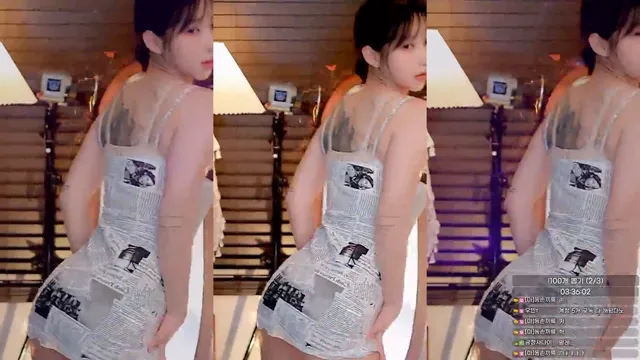 图片[3] - [Korean BJ] klimbella17 2025-06-30