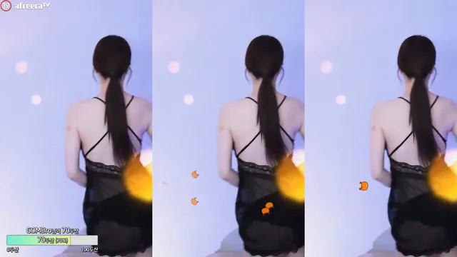 [Korean BJ] zzey33 2023-06-16