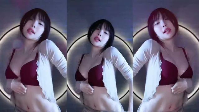 图片[5] - [Korean BJ] yoon_froggy 2025-01-20