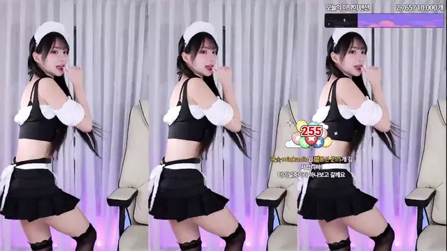 图片[3] - [Korean BJ] ise0125 2025-02-04