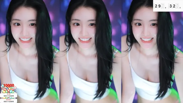 图片[4] - [Korean BJ] glglehddl 2025-07-12