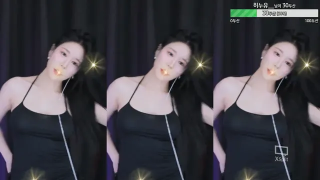 [Korean BJ] nalrie 2024-04-01