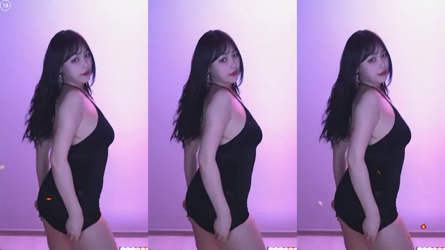 图片[2] - [Korean BJ] purelove2 2025-02-02