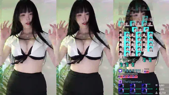 图片[6] - [Korean BJ] woohankyung 2024-10-01