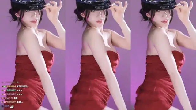 图片[3] - [Korean BJ] mj0128 2025-08-21