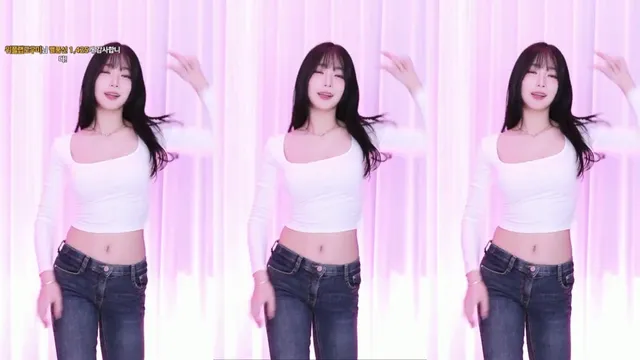 [Korean BJ] dleh0824 2025-02-25