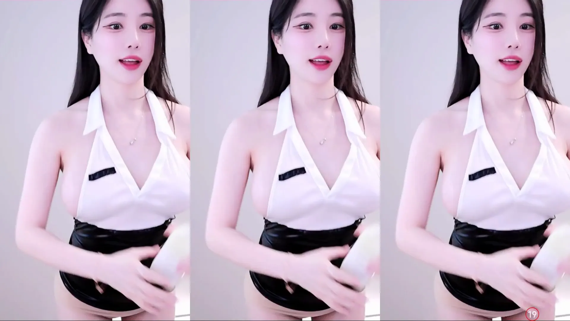 图片[1] - [Korean BJ] loveydabi 2024-05-12