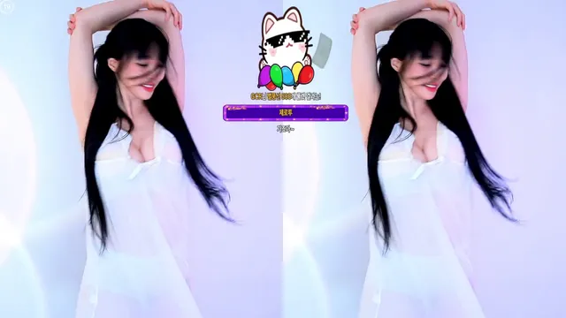 [Korean BJ] feel0100 2025-03-07