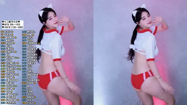 图片[1] - [Korean BJ] zzey33 2025-04-26
