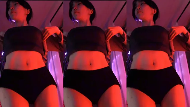 图片[3] - [Korean BJ] yoon_froggy 2024-04-15