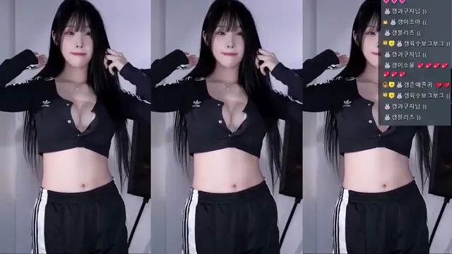 图片[2] - [Korean BJ] woohankyung 2024-01-10