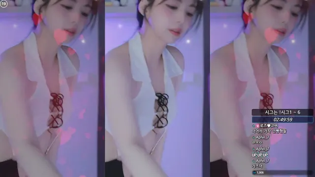 图片[4] - [Korean BJ] hanny27 2025-03-15