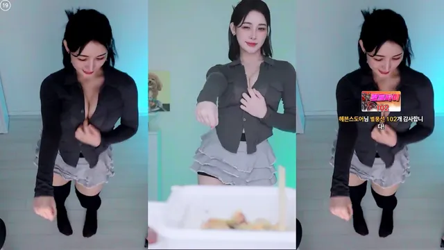 图片[5] - [Korean BJ] kojuliya99 2025-06-24