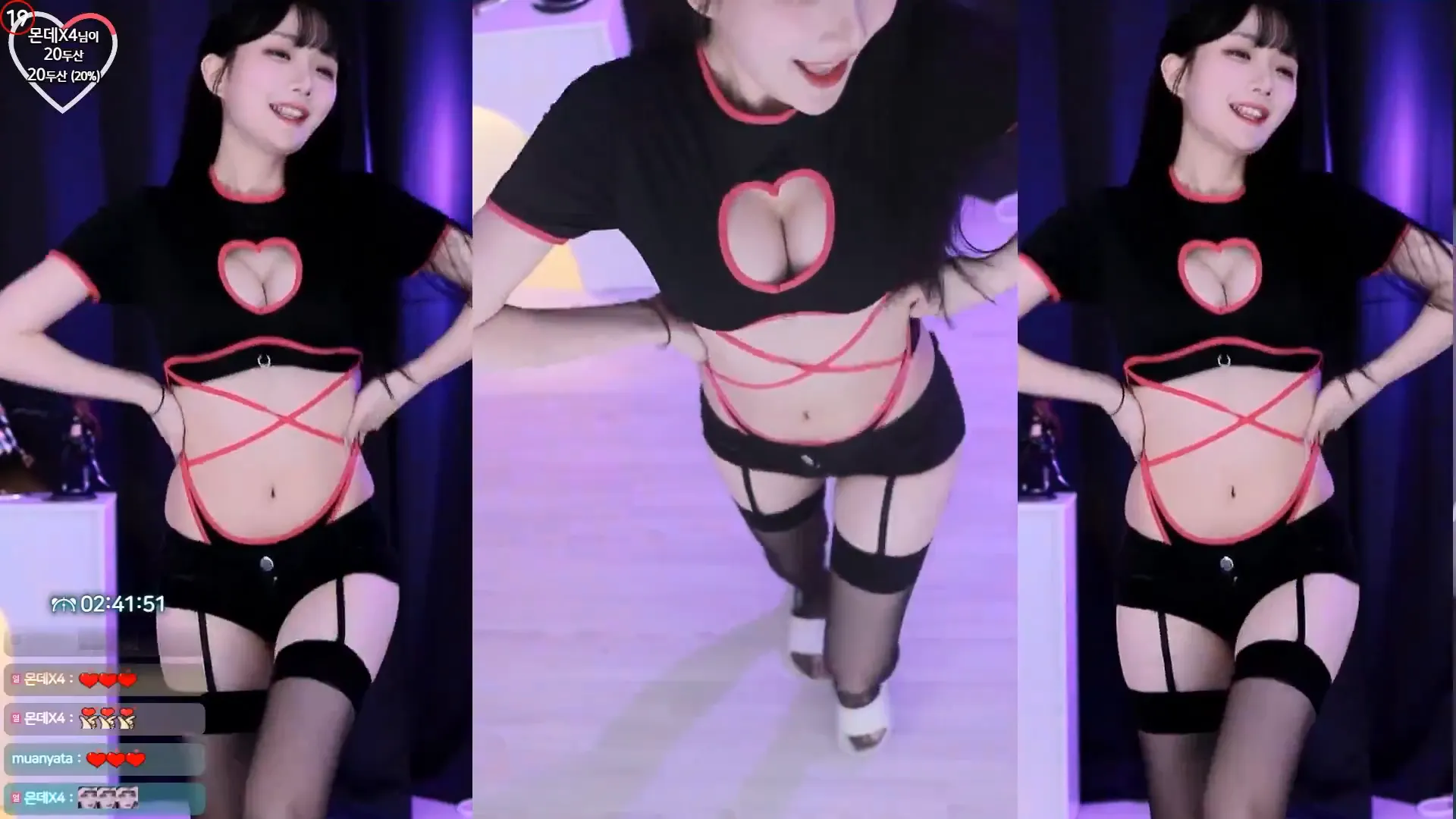 图片[4] - [Korean BJ] wjl9908 2024-09-27
