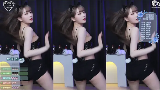 图片[4] - [Korean BJ] wjl9908 2024-02-18