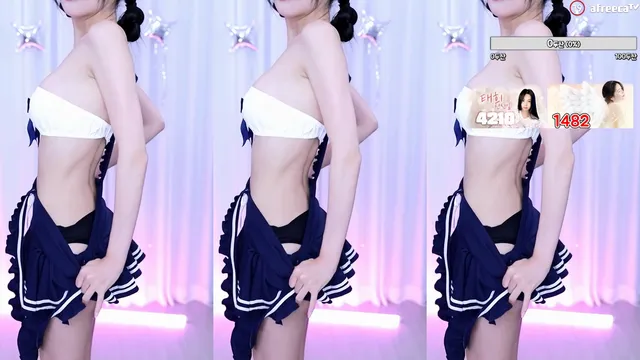 图片[1] - [Korean BJ] kbc7887 2023-08-11