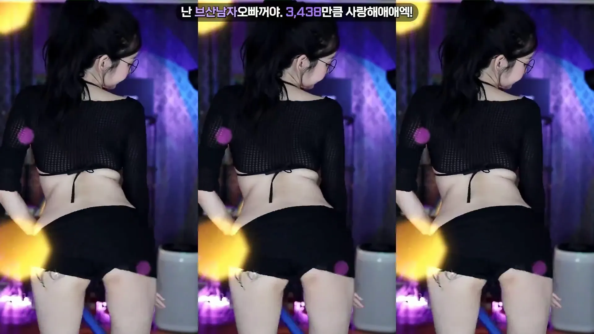 图片[5] - [Korean BJ] soyether 2024-08-02