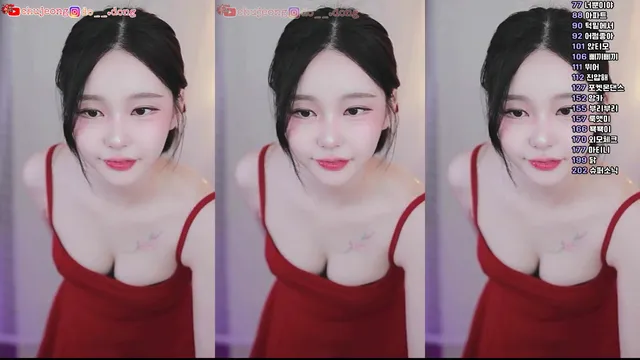 图片[2] - [Korean BJ] mm3mmm 2025-06-17