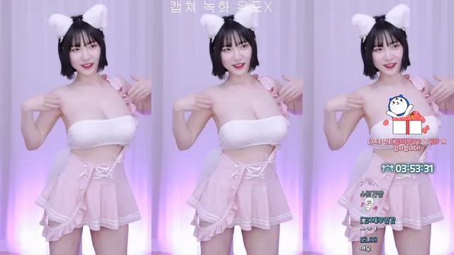 图片[4] - [Korean BJ] y970308 2024-03-06