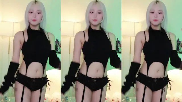 图片[2] - [Korean BJ] tkuramatcha 2026-01-20