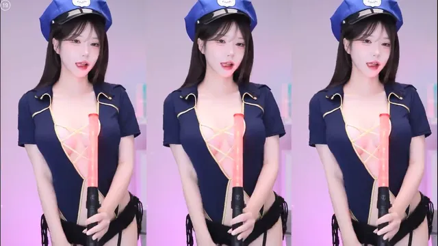 图片[3] - [Korean BJ] alswl2208 2025-10-25