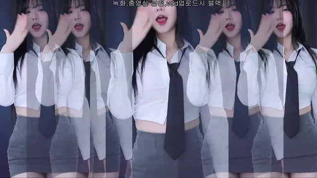 [Korean BJ] tildaaa 2024-03-01