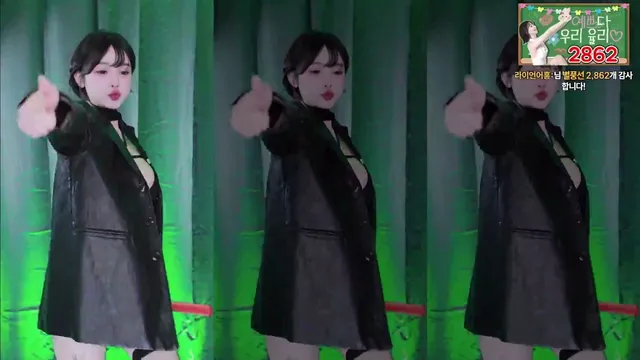图片[3] - [Korean BJ] kojuliya99 2026-01-30