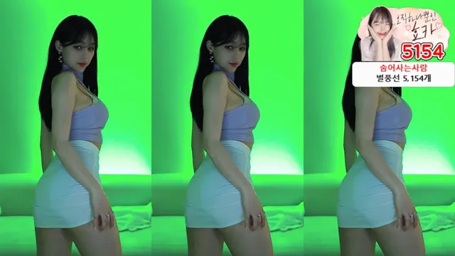 图片[2] - [Korean BJ] purelove2 2025-12-31