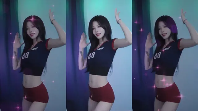 [Korean BJ] tildaaa 2025-10-13