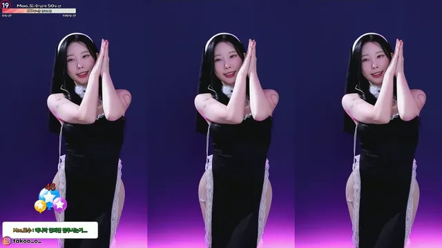 图片[2] - [Korean BJ] milkkim123 2024-02-23