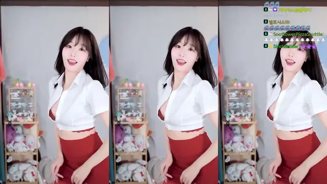 图片[2] - [Korean BJ] sooflower 2024-06-19