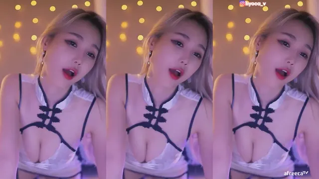 图片[5] - [Korean BJ] purelove2 2023-08-30