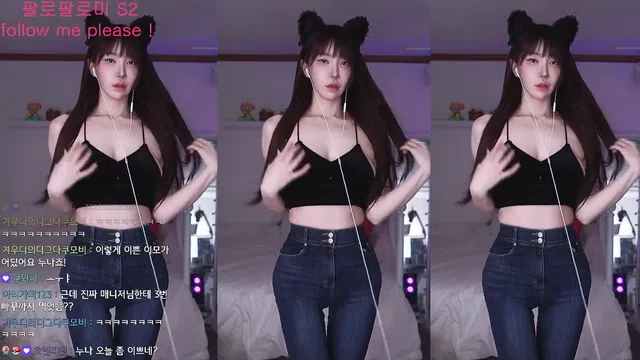 图片[7] - [Korean BJ] kyul365 2024-03-25