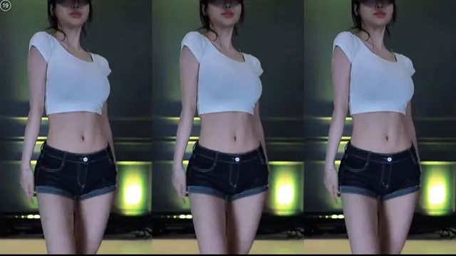 图片[1] - [Korean BJ] m0m099 2025-06-23