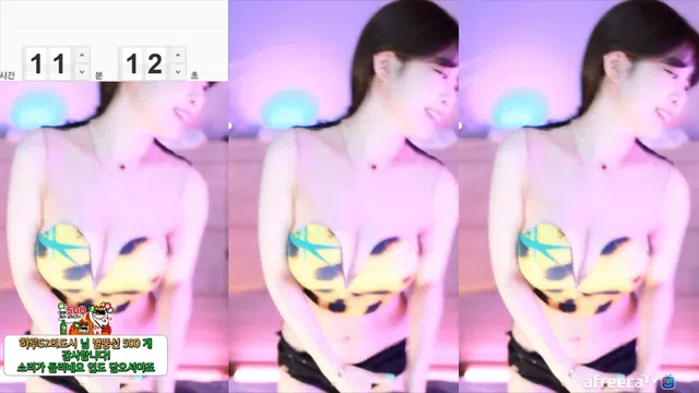 图片[7] - [Korean BJ] crazycatsss 2023-03-24