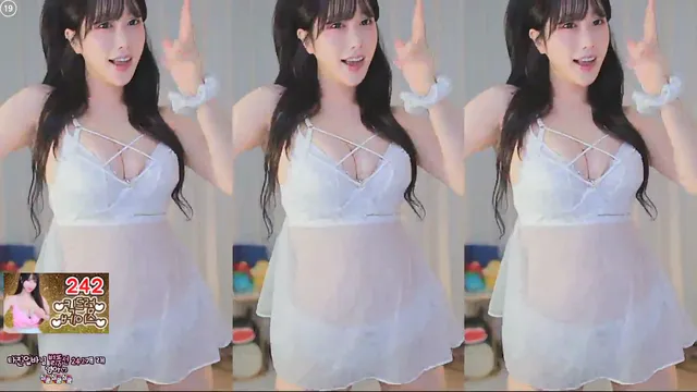 图片[1] - [Korean BJ] eunyoung1238 2025-04-19